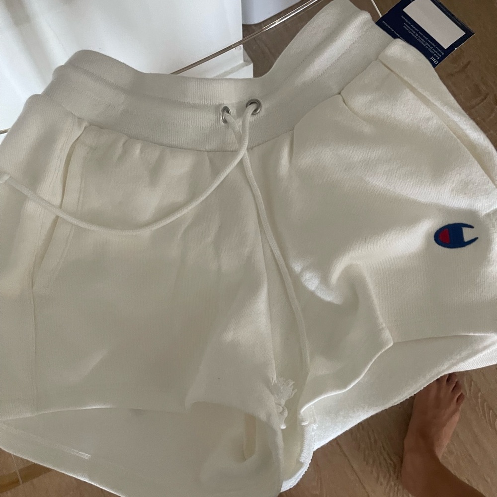 COPY - Champion reverse weave shorts